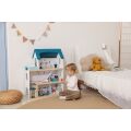 2Kids Toys Barbora dollhouse with accessories